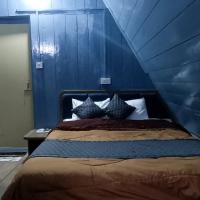 Kaamu Kabins Stay,，位于SingtamSuketar Airport - TPJ附近的酒店