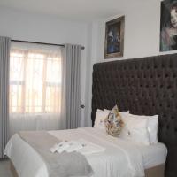 Mineheart Boutique Hotel，位于Masvingo的酒店