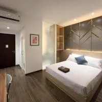 Box City Hotel Mojokerto，位于Mojokerto的酒店