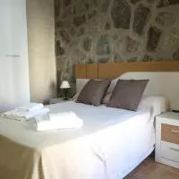 Casa del Caño，位于Torrejoncillo的酒店