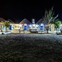 White Land Villagestay，位于Dhordo的酒店