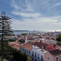 Ajuda Palace Inn Lisbon Apartments，位于里斯本Ajuda的酒店