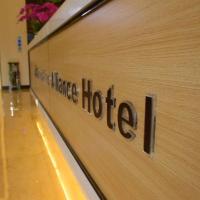 GreenTree Alliance Hotel Kunming Chuanjin Road Branch，位于昆明盘龙区的酒店