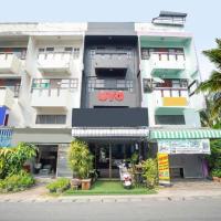 OYO 723 Lamphun Hostel，位于南奔的酒店