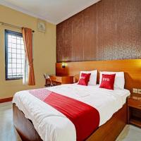 OYO 91547 Graha Hermawan Guest House Syariah，位于万隆Regol的酒店