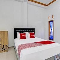 OYO 92101 Elma Guesthouse，位于日惹Yogyakarta International Airport - YIA附近的酒店