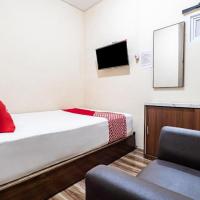 OYO 93668 Buah Batu Guest House，位于万隆Bandung Kidul的酒店