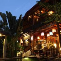 Baan Gong Kham Hotel，位于清迈Pa Tan的酒店