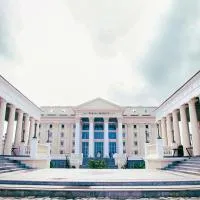 Vimala Regency，位于Ādoni的酒店