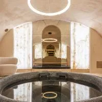 Hôtel Singulier Bordeaux - Boutique Hôtel & Spa Anne Semonin,位于波尔多的酒店