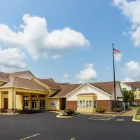 Homewood Suites by Hilton Rochester Henrietta，位于亨里埃塔的酒店