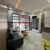 KBALTHNAL Guesthouse，位于金边Mean Chey的酒店