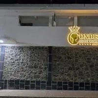 Condesa Hotel Boutique Zacatlán,位于萨卡特兰的酒店