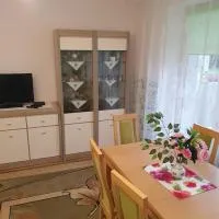 Apartament Lidka Zaprasza，位于克维曾的酒店