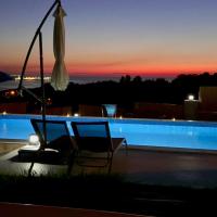 Mugada Deluxe Bungalov，位于GüzelcehisarZonguldak Airport - ONQ附近的酒店