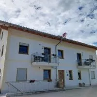 Kern's Hoamat,位于Soyen的酒店