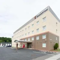 Comfort Inn Ichinoseki Inter，位于一关的酒店