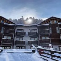 Savoia Resort，位于巴多尼奇亚的酒店