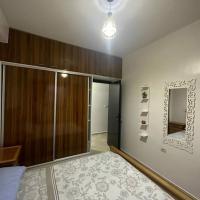 Appartement à agadir hay salam，位于阿加迪尔Cite Essalam的酒店