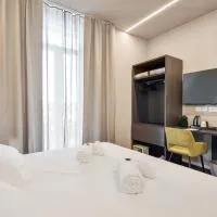D & D Rooms,位于斯培西亚的酒店