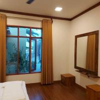 Oibeach，位于马米基里Villa International Airport - VAM附近的酒店