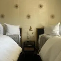 Grand Central Motel，位于伊利的酒店