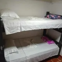 El descanso，位于比利亚加松Puerto Asis Airport - PUU附近的酒店