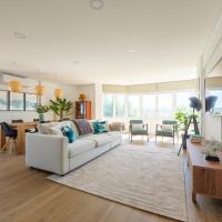 Caparica Beach Apartment，位于卡帕里卡海岸的酒店