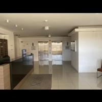 Departamento 3 habitaciones，位于卡拉马卡拉马洛阿省机场 - CJC附近的酒店