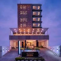 Aston Pekalongan Syariah Hotel & Conference Center，位于北加浪岸的酒店