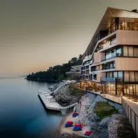 Boutique & Design Hotel Navis - Small Luxury Hotels of the World，位于奥帕提亚的酒店