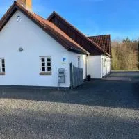 Auszeit im Grünen，位于福旺的酒店