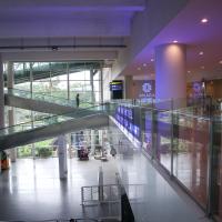 Anara Sky Kualanamu Hotel，位于棉兰Kualanamu International Airport - KNO附近的酒店
