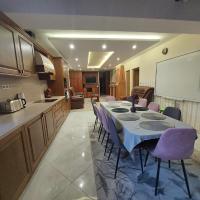 Akácvirág Airport Viki Apartman，位于德布勒森德布勒森机场 - DEB附近的酒店
