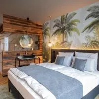 AMIA Hotel Singen,位于辛根的酒店