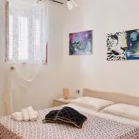 Casa di Iside，位于蒙泰焦尔达诺的酒店