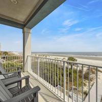 27 Singleton Beach- Oceanfront, Private Pool, Pool Table, FREE Activities Included，位于希尔顿黑德岛的酒店
