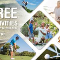 31 Singleton Beach- Oceanfront luxury home, spectacular views & private pool, FREE Activities Included，位于希尔顿黑德岛的酒店