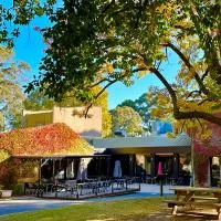 The Grand Oaks，位于比奇沃斯的酒店