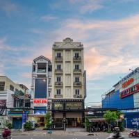 Hưng Phát Hotel Tân Phú，位于胡志明市新富郡的酒店