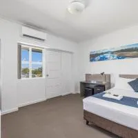 Lees Hotel，位于英厄姆的酒店