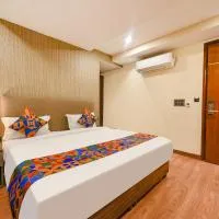 FabHotel Prime Blest Park Near Yashobhoomi Convention Centre，位于新德里的酒店