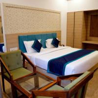 Hotel The Urban Dream，位于乌代浦达博克机场 - UDR附近的酒店