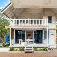Mesari Hut7 - Just 3 minutes walk to the beach - La Plancha，位于塞米亚克的酒店