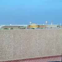 Aéroport studio Marrakech，位于马拉喀什马拉喀什梅内拉机场 - RAK附近的酒店