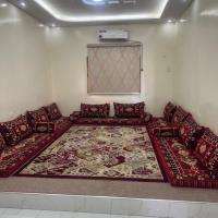 نزل طوفان الاقصي，位于祖埃拉特Tazadit Airport - OUZ附近的酒店