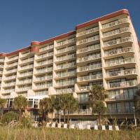 Club Wyndham Westwinds，位于默特尔比奇North Myrtle Beach的酒店