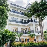 Amaltaash by Sandane Homes，位于大诺伊达的酒店