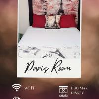 Relax Home Aeropuerto-Tren Maya，位于切图马尔切图马尔国际机场 - CTM附近的酒店