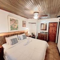 Colours Oasis Resort ADULT ONLY，位于圣何塞Tobías Bolaños International Airport - SYQ附近的酒店